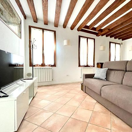Rossini Apartment Venice Exterior photo