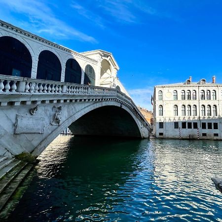 Rossini Apartment Venice Exterior photo