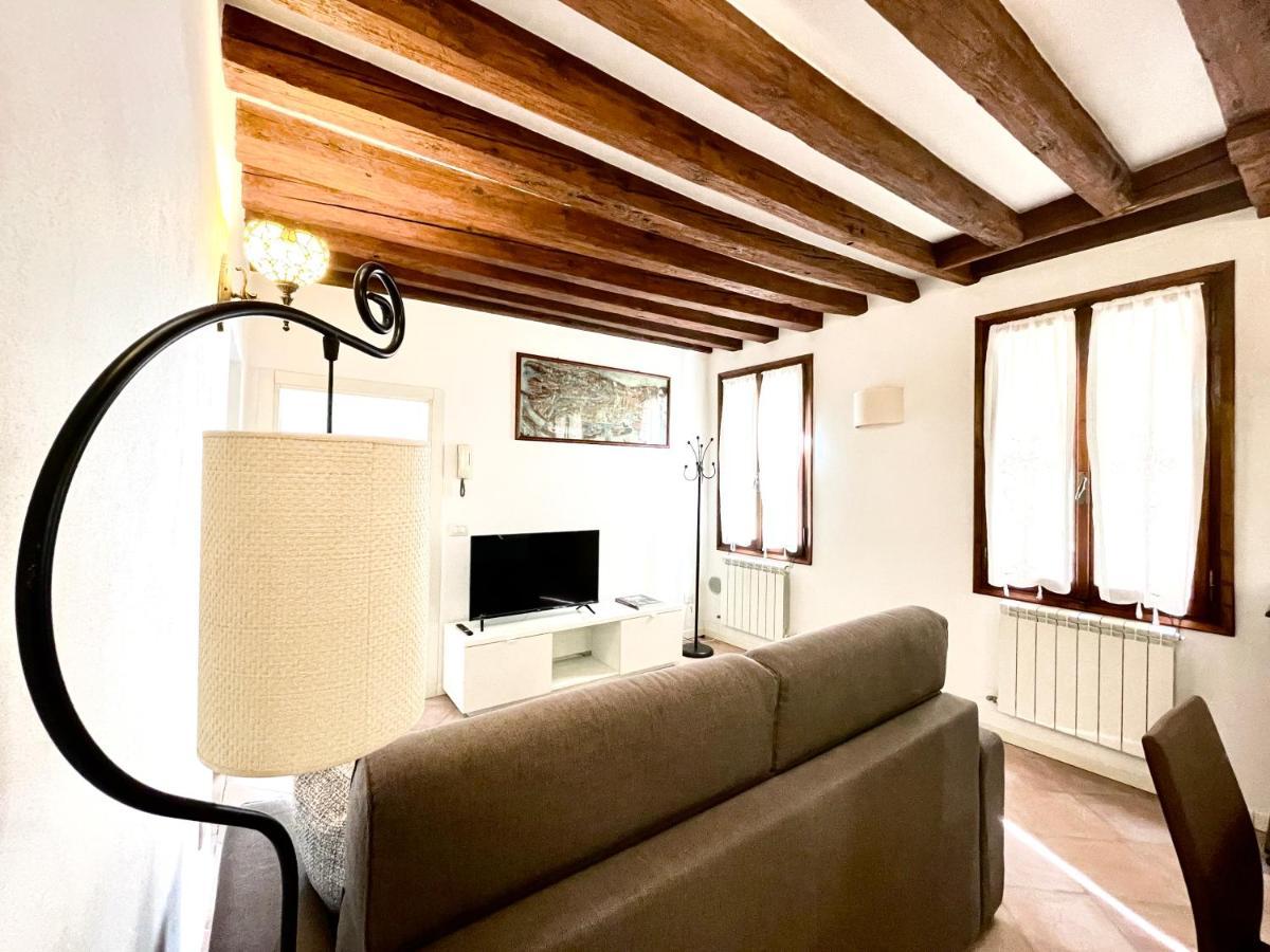 Rossini Apartment Venice Exterior photo
