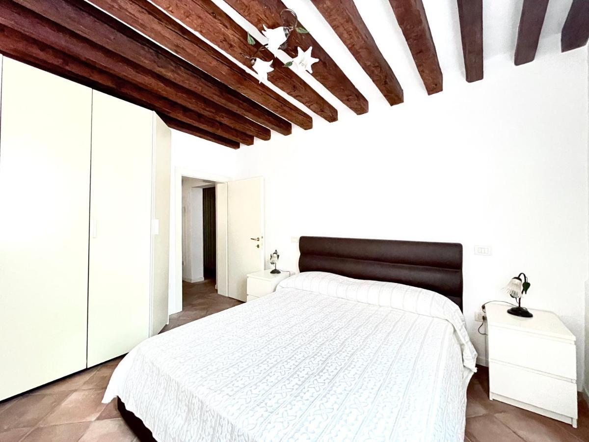 Rossini Apartment Venice Exterior photo