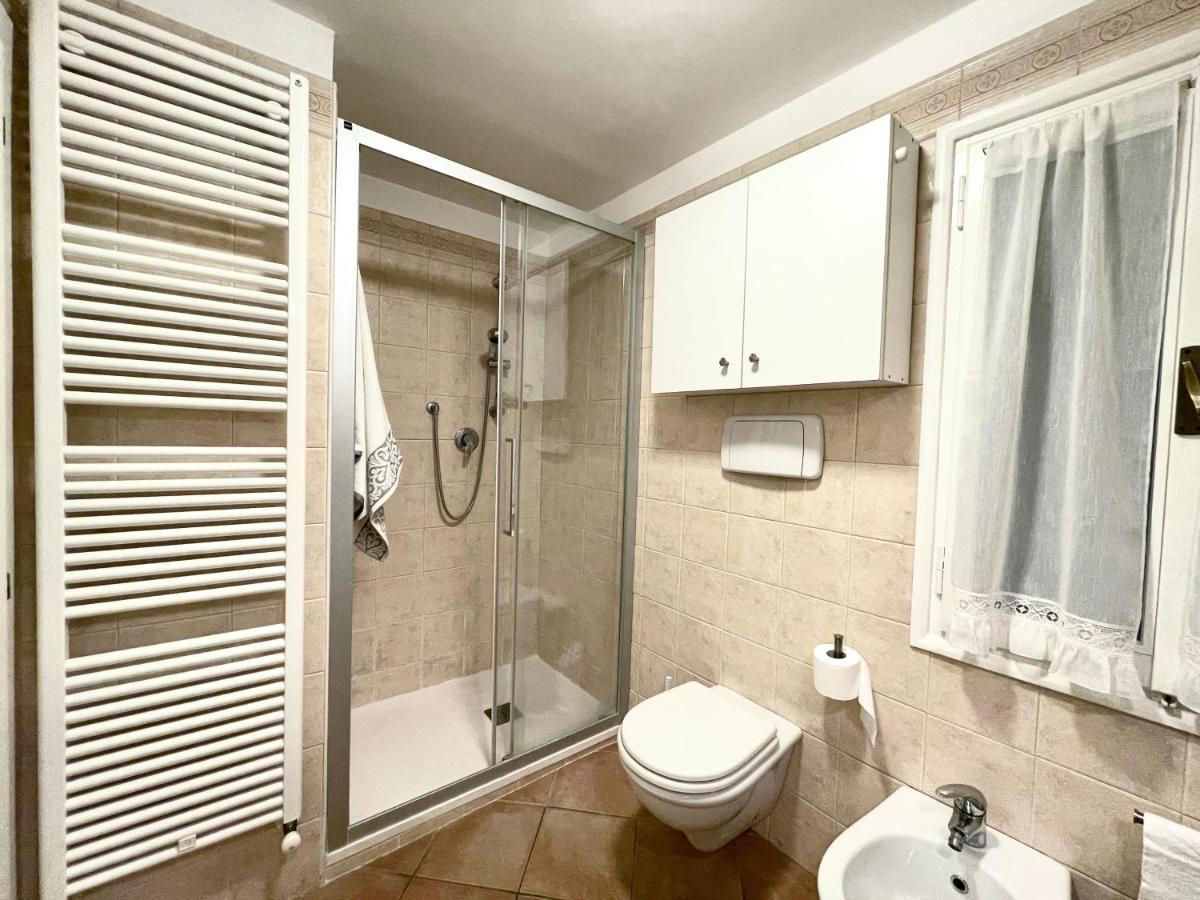 Rossini Apartment Venice Exterior photo