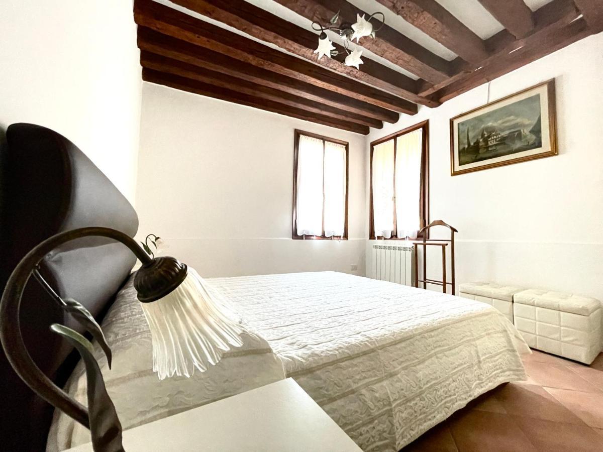Rossini Apartment Venice Exterior photo