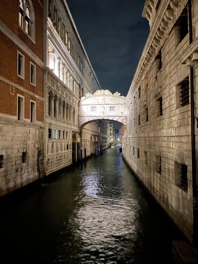 Rossini Apartment Venice Exterior photo