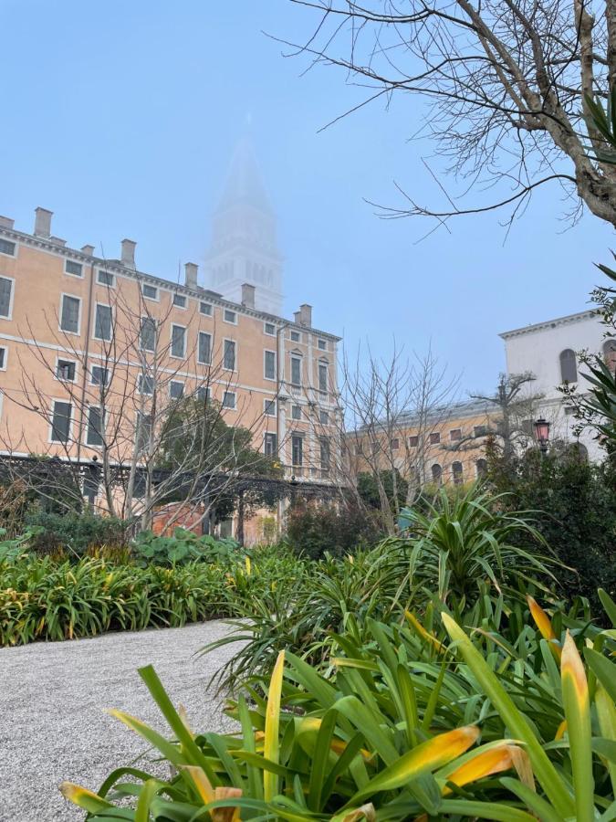 Rossini Apartment Venice Exterior photo