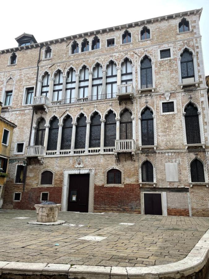 Rossini Apartment Venice Exterior photo