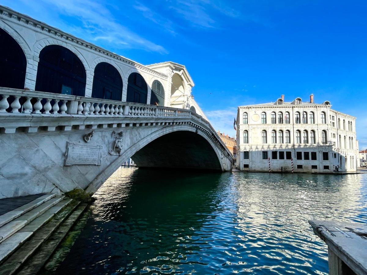 Rossini Apartment Venice Exterior photo